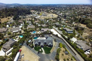 Vista Aerial Photography